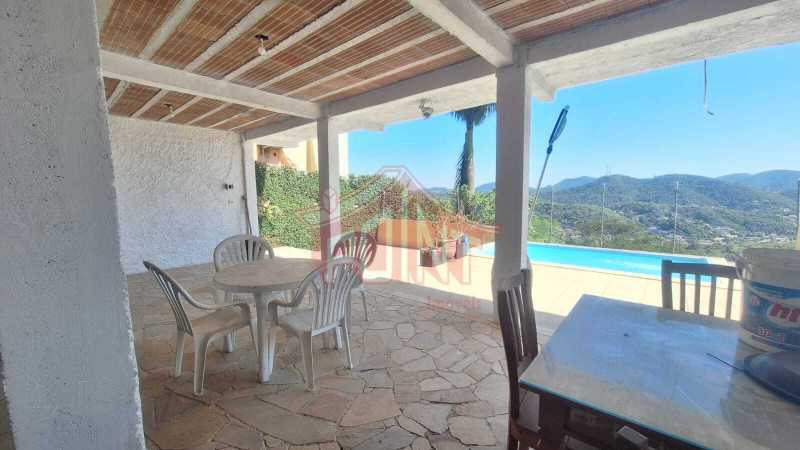 Conheça 02895929-6c39-4609-a4c3-54fec3 do imóvel - Casa em Condomínio 4 quartos à venda Mata Paca, Niterói - R$ 950.000 - 1381 - 25 02895929-6c39-4609-a4c3-54fec3 - 25
