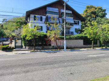 Apartamento 3 quartos à venda Pendotiba, Niterói - R$ 490.000 - 11193