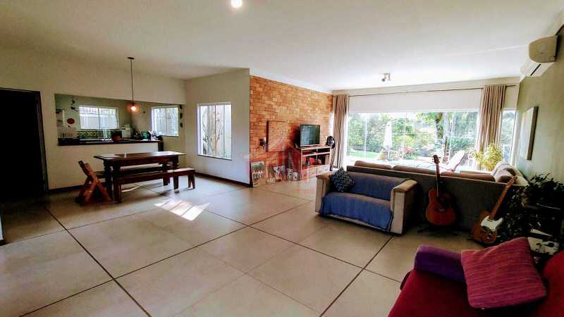 Conheça 097f60c5-f7d9-46ca-afd8-cb0bff do imóvel - Casa em Condomínio 3 quartos à venda Pendotiba, Niterói - R$ 990.000 - 1383 - 4 097f60c5-f7d9-46ca-afd8-cb0bff - 4