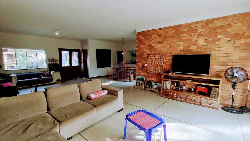 Conheça d269fe91-90e8-4af9-a7d3-8750c8 do imóvel - Casa em Condomínio 3 quartos à venda Pendotiba, Niterói - R$ 990.000 - 1383 - 5 d269fe91-90e8-4af9-a7d3-8750c8 - 5