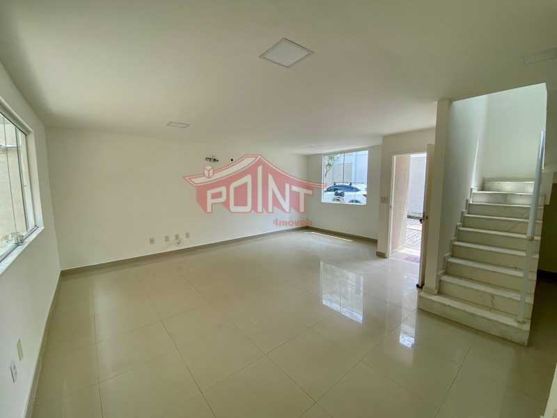 Conheça 03 do imóvel - Casa em Condomínio 3 quartos à venda Vila Progresso, Niterói - R$ 650.000 - 1192 - 4 03 - 4