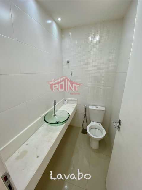 Conheça 04 do imóvel - Casa em Condomínio 3 quartos à venda Vila Progresso, Niterói - R$ 650.000 - 1192 - 5 04 - 5