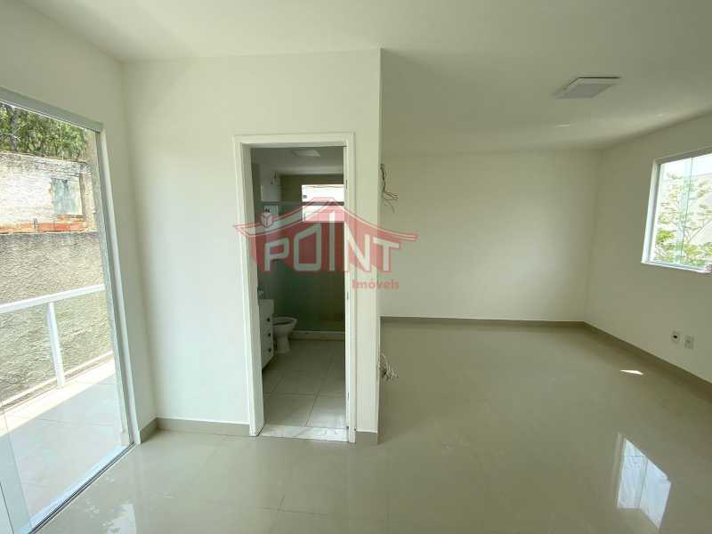 Conheça 10 do imóvel - Casa em Condomínio 3 quartos à venda Vila Progresso, Niterói - R$ 650.000 - 1192 - 11 10 - 11