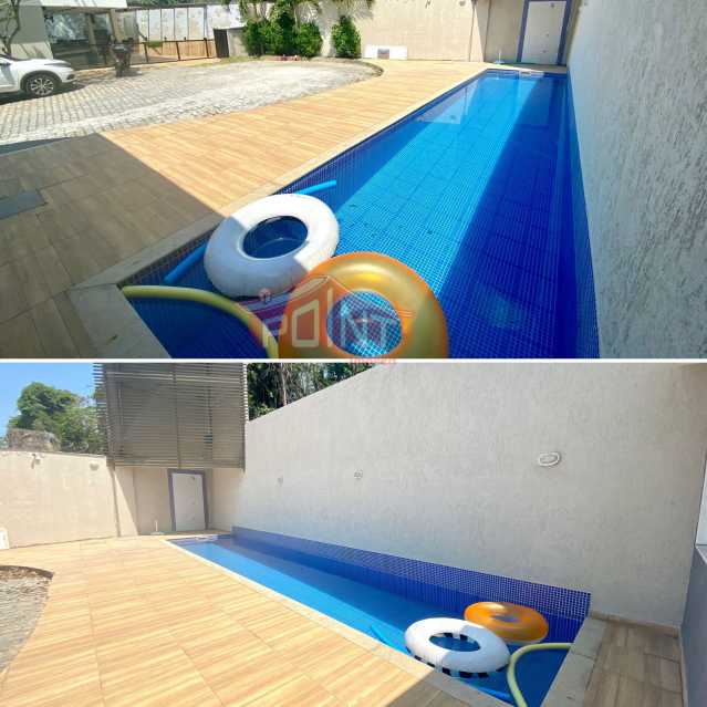 Conheça 13 do imóvel - Casa em Condomínio 3 quartos à venda Vila Progresso, Niterói - R$ 650.000 - 1192 - 14 13 - 14