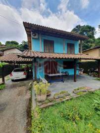 #Casa com 4 quartos- Sapê - 2054