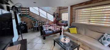 Ótima localização - Casa 3 quartos à venda Pendotiba, Niterói - R$ 1.100.000 - 2063