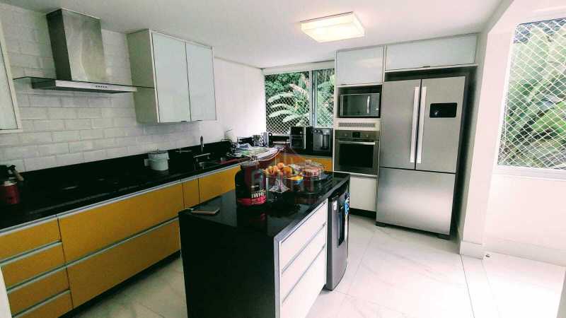 Conheça 140d78da-f397-4f81-9fdd-5be4d9 do imóvel - Casa em Condomínio 4 quartos à venda Vila Progresso, Niterói - R$ 1.900.000 - 1395 - 11 140d78da-f397-4f81-9fdd-5be4d9 - 11