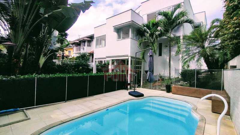 Conheça bec5dea1-dda7-43b8-8f01-bcf13b do imóvel - Casa em Condomínio 4 quartos à venda Vila Progresso, Niterói - R$ 1.900.000 - 1395 - 26 bec5dea1-dda7-43b8-8f01-bcf13b - 26