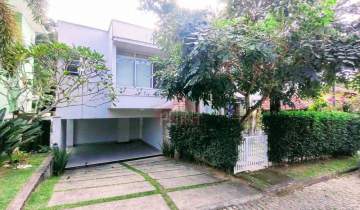 Sensacional - Casa em Condomínio 4 quartos à venda Vila Progresso, Niterói - R$ 1.900.000 - 1395