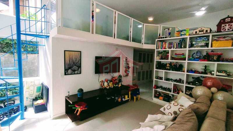 Conheça 2140e09e-d1ab-43dd-9053-90709a do imóvel - Casa em Condomínio 4 quartos à venda Vila Progresso, Niterói - R$ 1.900.000 - 1395 - 25 2140e09e-d1ab-43dd-9053-90709a - 25