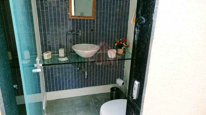 Conheça 3c67c20c-75bc-475e-b479-e604f5 do imóvel - Casa em Condomínio 3 quartos à venda Itaipu, Niterói - R$ 600.000 - 9115 - 13 3c67c20c-75bc-475e-b479-e604f5 - 13