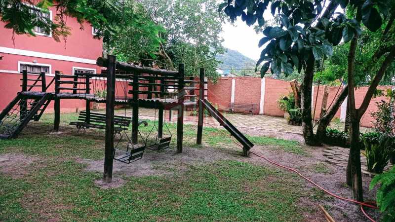 Conheça 82066410-6798-4edd-8a77-f16649 do imóvel - Casa em Condomínio 3 quartos à venda Itaipu, Niterói - R$ 600.000 - 9115 - 22 82066410-6798-4edd-8a77-f16649 - 22