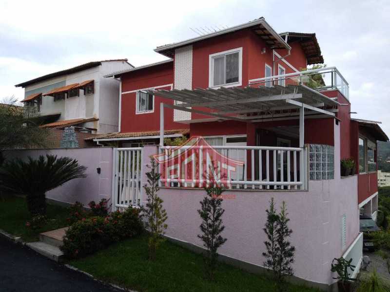 Conheça c8f3b119-2b14-4f24-a97c-38d9b2 do imóvel - Casa em Condomínio 3 quartos à venda Pendotiba, Niterói - R$ 950.000 - 1229 - 4 c8f3b119-2b14-4f24-a97c-38d9b2 - 4