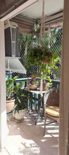 Conheça WhatsApp Image 2025-06-30 at 1 do imóvel - Apartamento 2 quartos à venda Badu, Niterói - R$ 480.000 - 11089 - 7 WhatsApp Image 2025-06-30 at 1 - 7