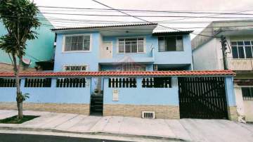 Casa 4 quartos à venda Pendotiba, Niterói - R$ 700.000 - 2035