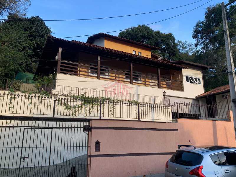 Conheça a6edf9d4-2294-4656-9429-4e55c0 do imóvel - Casa de Vila 4 quartos à venda Badu, Niterói - R$ 860.000 - 1345 - 5 a6edf9d4-2294-4656-9429-4e55c0 - 5
