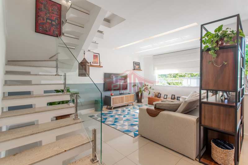Conheça Sala 5 do imóvel - Casa 3 quartos à venda Pendotiba, Niterói - R$ 900.000 - 2097 - 8 Sala 5 - 8