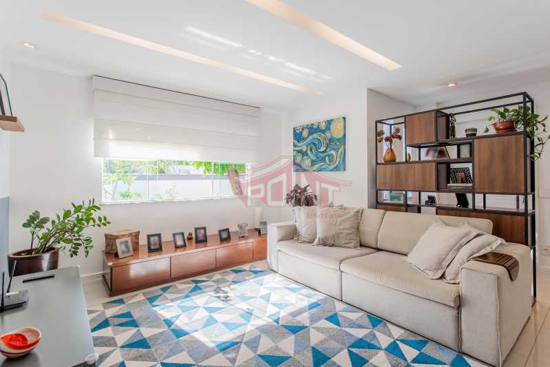 Conheça Sala 6 do imóvel - Casa 3 quartos à venda Pendotiba, Niterói - R$ 900.000 - 2097 - 4 Sala 6 - 4