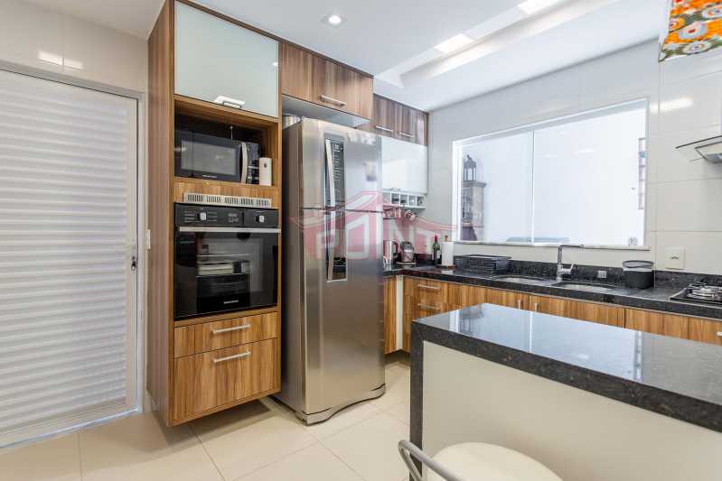 Conheça Cozinha 1 do imóvel - Casa 3 quartos à venda Pendotiba, Niterói - R$ 900.000 - 2097 - 12 Cozinha 1 - 12