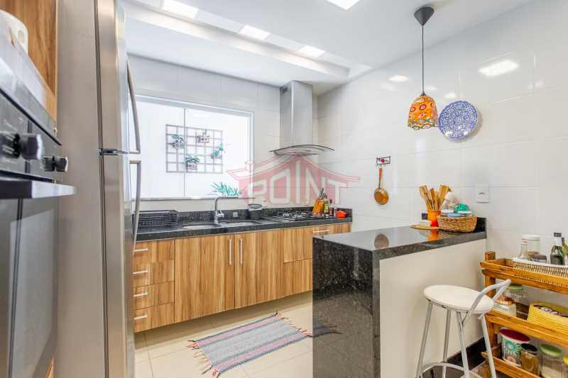 Conheça Cozinha 2 do imóvel - Casa 3 quartos à venda Pendotiba, Niterói - R$ 900.000 - 2097 - 13 Cozinha 2 - 13