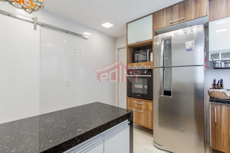 Conheça Cozinha 4 do imóvel - Casa 3 quartos à venda Pendotiba, Niterói - R$ 900.000 - 2097 - 14 Cozinha 4 - 14