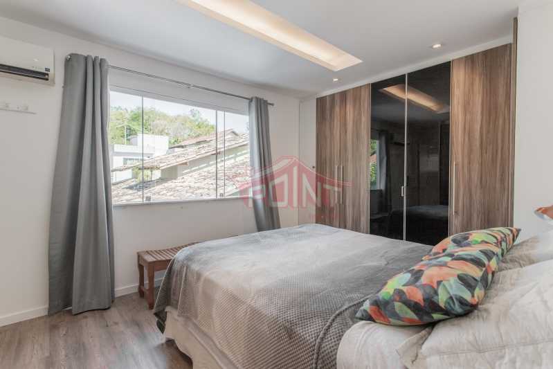Conheça Suíte 1 1 do imóvel - Casa 3 quartos à venda Pendotiba, Niterói - R$ 900.000 - 2097 - 20 Suíte 1 1 - 20