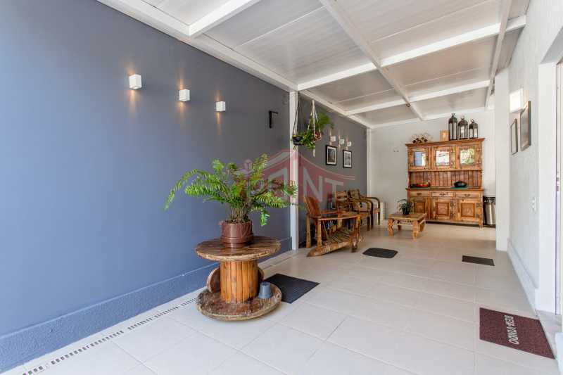Conheça Área externa 2 do imóvel - Casa 3 quartos à venda Pendotiba, Niterói - R$ 900.000 - 2097 - 24 Área externa 2 - 24