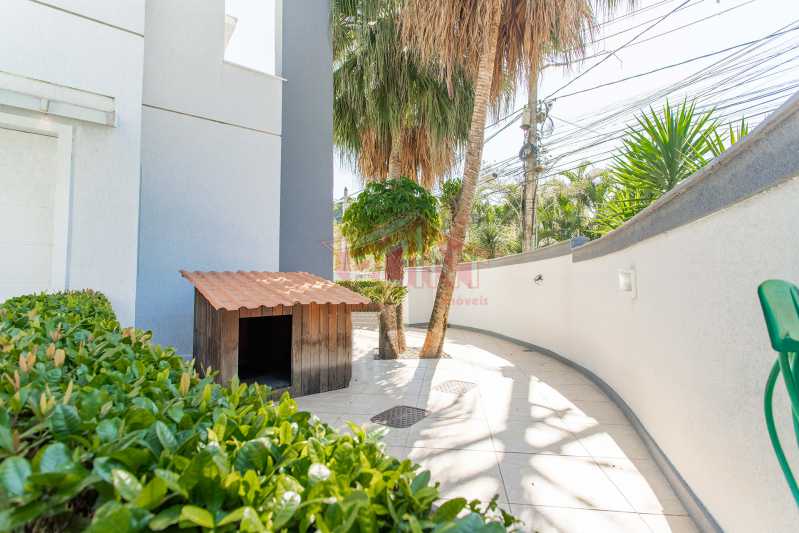 Conheça Área externa 5 do imóvel - Casa 3 quartos à venda Pendotiba, Niterói - R$ 900.000 - 2097 - 27 Área externa 5 - 27