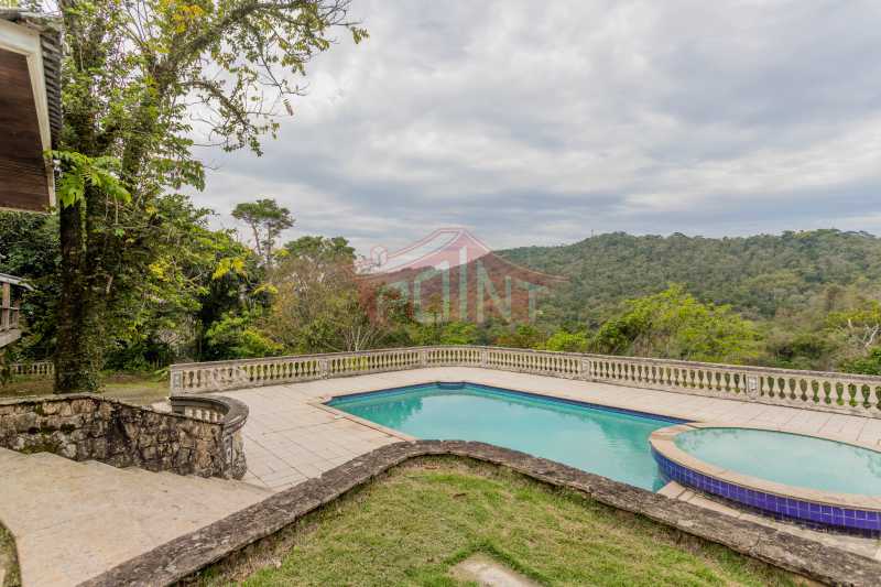Conheça Piscina 5 do imóvel - Casa em Condomínio 3 quartos à venda Pendotiba, Niterói - R$ 2.000.000 - 1335 - 29 Piscina 5 - 29