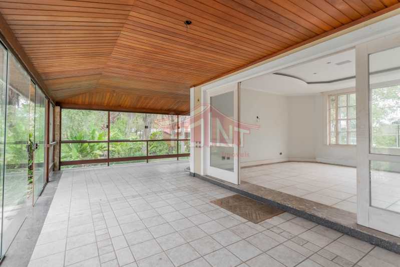 Conheça Entrada 1 do imóvel - Casa em Condomínio 3 quartos à venda Pendotiba, Niterói - R$ 2.000.000 - 1335 - 10 Entrada 1 - 10