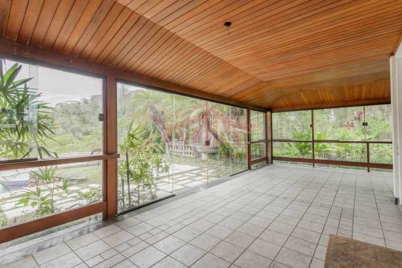 Conheça Entrada 2 do imóvel - Casa em Condomínio 3 quartos à venda Pendotiba, Niterói - R$ 2.000.000 - 1335 - 11 Entrada 2 - 11