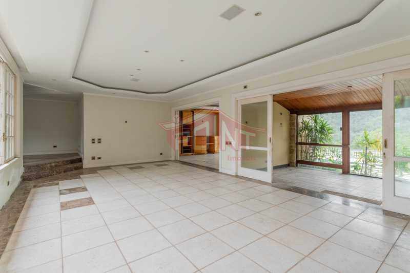 Conheça Sala 1 2 do imóvel - Casa em Condomínio 3 quartos à venda Pendotiba, Niterói - R$ 2.000.000 - 1335 - 5 Sala 1 2 - 5