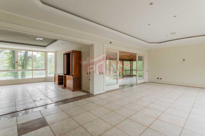 Conheça Sala 1 3 do imóvel - Casa em Condomínio 3 quartos à venda Pendotiba, Niterói - R$ 2.000.000 - 1335 - 4 Sala 1 3 - 4