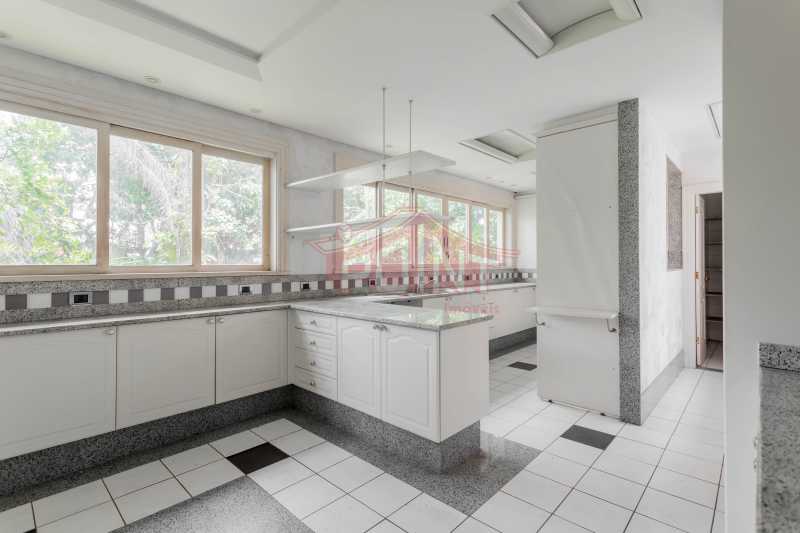 Conheça Cozinha 1 do imóvel - Casa em Condomínio 3 quartos à venda Pendotiba, Niterói - R$ 2.000.000 - 1335 - 12 Cozinha 1 - 12