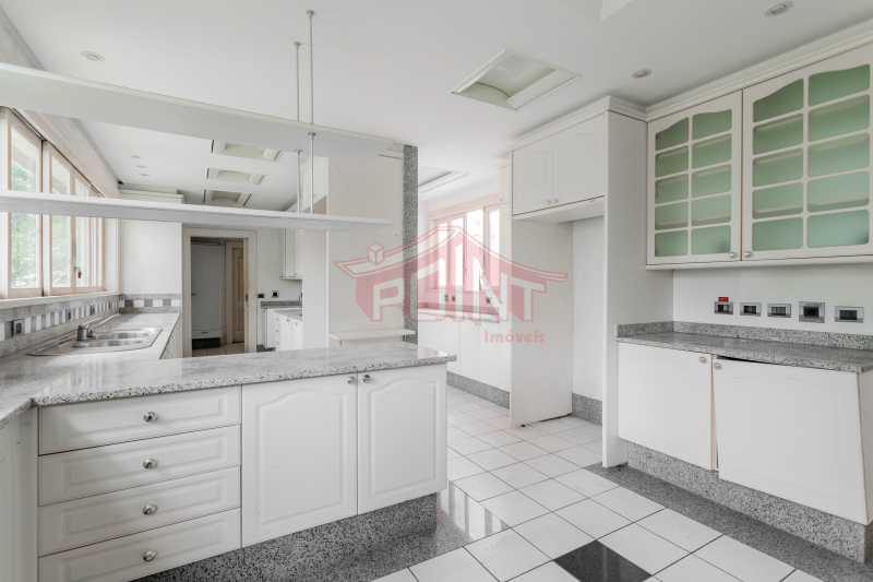 Conheça Cozinha 2 do imóvel - Casa em Condomínio 3 quartos à venda Pendotiba, Niterói - R$ 2.000.000 - 1335 - 13 Cozinha 2 - 13