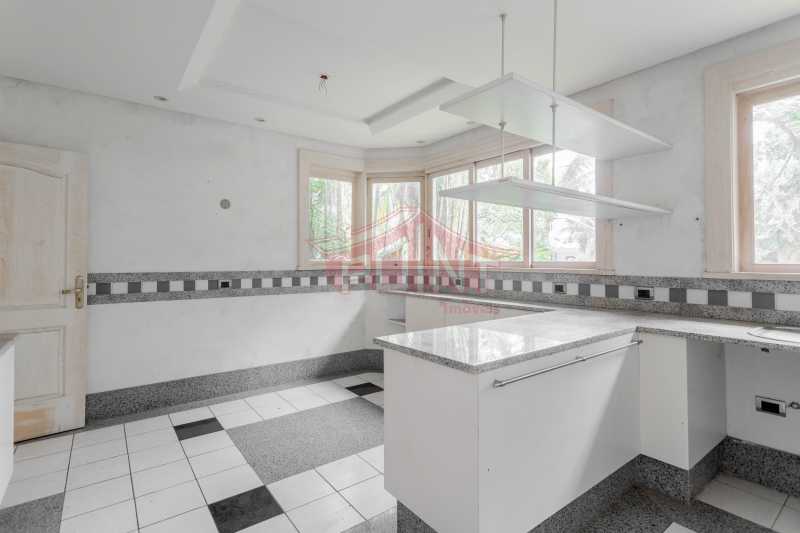 Conheça Cozinha 3 do imóvel - Casa em Condomínio 3 quartos à venda Pendotiba, Niterói - R$ 2.000.000 - 1335 - 14 Cozinha 3 - 14