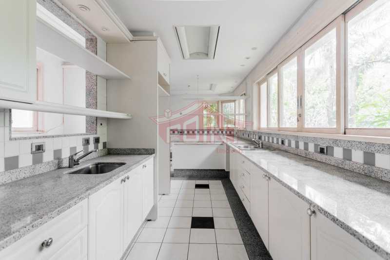 Conheça Cozinha 5 do imóvel - Casa em Condomínio 3 quartos à venda Pendotiba, Niterói - R$ 2.000.000 - 1335 - 15 Cozinha 5 - 15