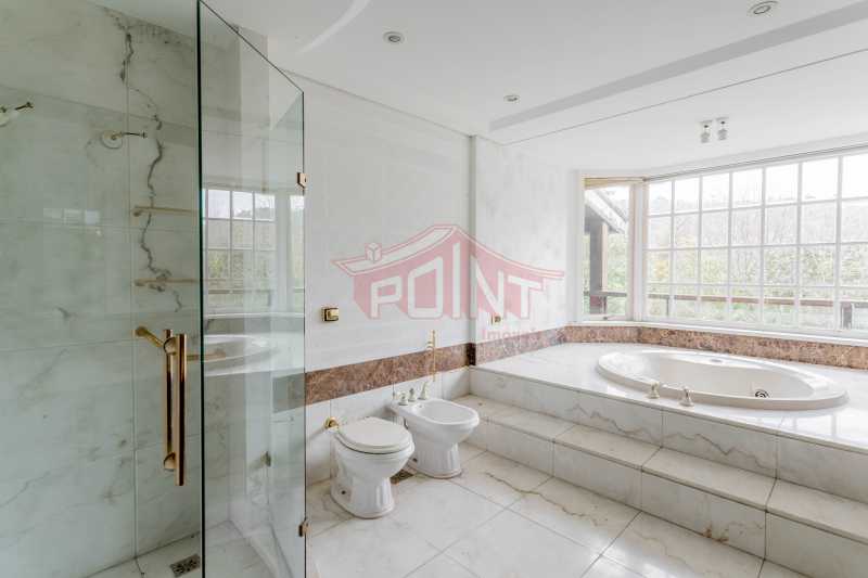Conheça Banheiro da suíte master 2 do imóvel - Casa em Condomínio 3 quartos à venda Pendotiba, Niterói - R$ 2.000.000 - 1335 - 21 Banheiro da suíte master 2 - 21