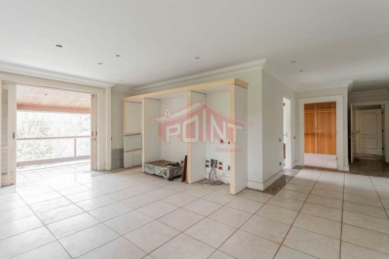 Conheça Suíte master 2 do imóvel - Casa em Condomínio 3 quartos à venda Pendotiba, Niterói - R$ 2.000.000 - 1335 - 19 Suíte master 2 - 19