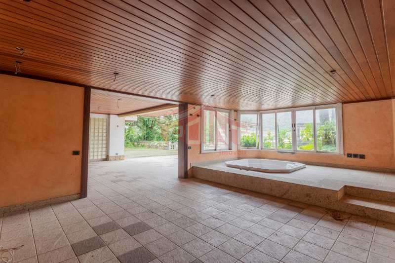 Conheça Àrea de lazer 3 do imóvel - Casa em Condomínio 3 quartos à venda Pendotiba, Niterói - R$ 2.000.000 - 1335 - 27 Àrea de lazer 3 - 27