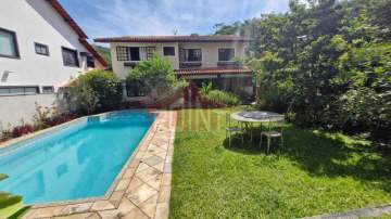 #Casa 4 quartos em condomínio- Pendotiba - 1024