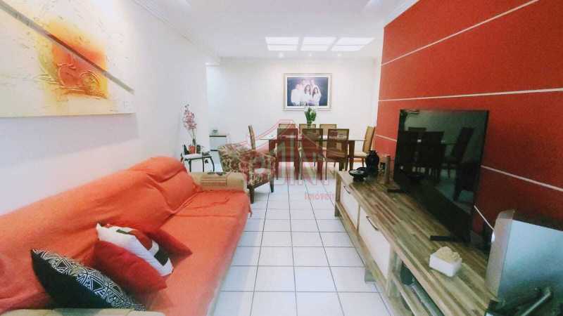 Conheça 0e2839dc-3c2e-469e-88e0-5bb28f do imóvel - Apartamento 3 quartos à venda Badu, Niterói - R$ 700.000 - 11055 - 7 0e2839dc-3c2e-469e-88e0-5bb28f - 7