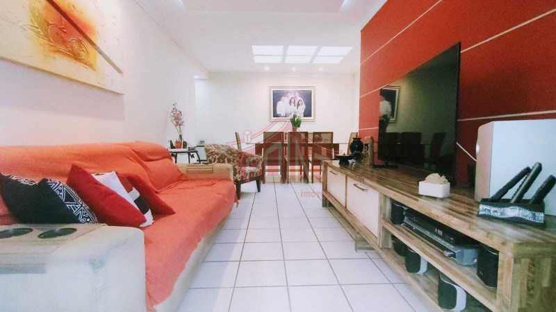 Conheça 5d07f4b9-6f6c-45dc-a364-155468 do imóvel - Apartamento 3 quartos à venda Badu, Niterói - R$ 700.000 - 11055 - 8 5d07f4b9-6f6c-45dc-a364-155468 - 8