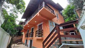 Casa em Condomínio 4 quartos à venda Mata Paca, Niterói - R$ 1.200.000 - 1306