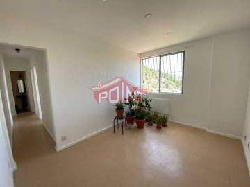 Oportunidade Única - Apartamento 2 quartos à venda Santa Rosa, Niterói - R$ 210.000 - 12007