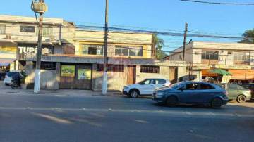 #Casa para uso comercial - 2162