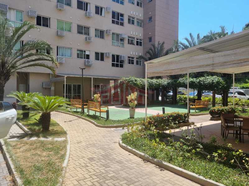 Conheça área cond do imóvel - Apartamento 3 quartos à venda Badu, Niterói - R$ 630.000 - 11004 - 24 área cond - 24