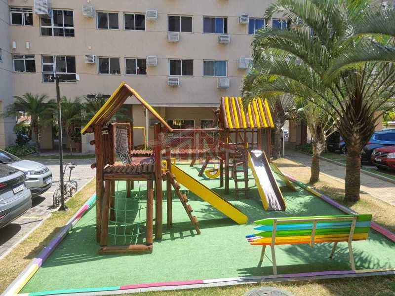 Conheça parquinho foto 2 do imóvel - Apartamento 3 quartos à venda Badu, Niterói - R$ 630.000 - 11004 - 27 parquinho foto 2 - 27
