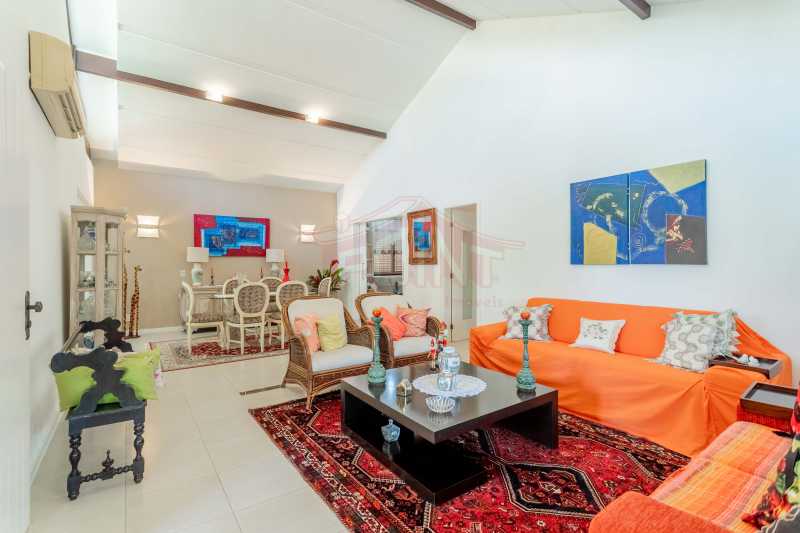 Conheça Sala 1 do imóvel - Casa em Condomínio 3 quartos à venda Vila Progresso, Niterói - R$ 1.500.000 - 1074 - 6 Sala 1 - 6