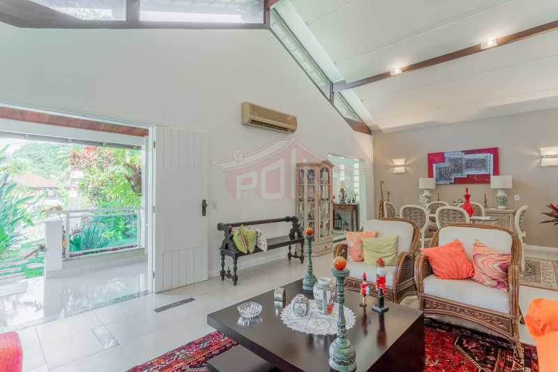 Conheça Sala 2 do imóvel - Casa em Condomínio 3 quartos à venda Vila Progresso, Niterói - R$ 1.500.000 - 1074 - 5 Sala 2 - 5